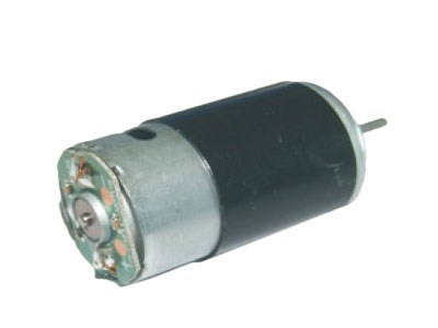  002-12640 Elektromotor 390 brushed